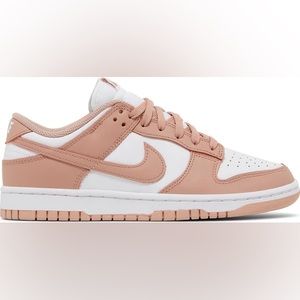 W NIKE DUNK LOW
